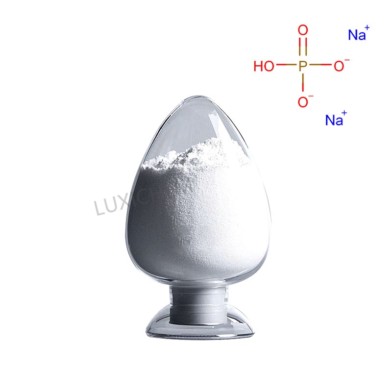 Phosphate de sodium dibasique CAS#7558-79-4