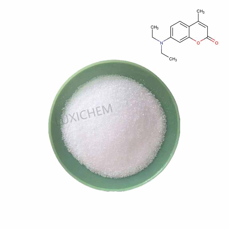 7-Diethylamino-4-methylcoumarin CAS#91-44-1 7-Diethylamino-4-methylcoumarin CAS#91-44-1