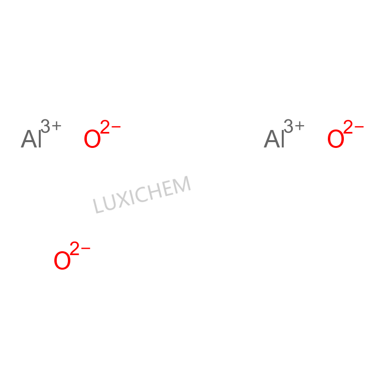 Oxyde d'aluminium CAS#1344-28-1