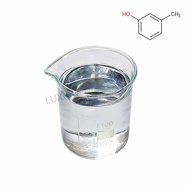 m-Crésol CAS#108-39-4