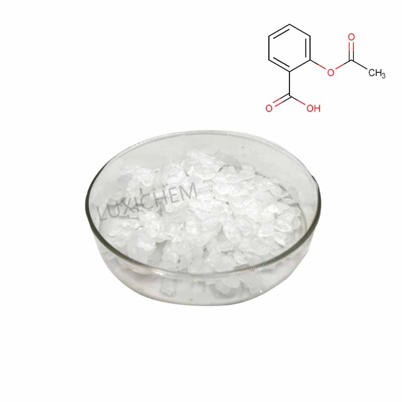 Acide acétylsalicylique CAS#50-78-2