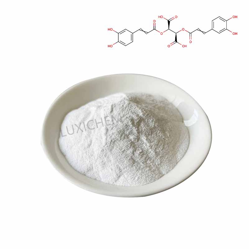Acide chicorique CAS#6537-80-0