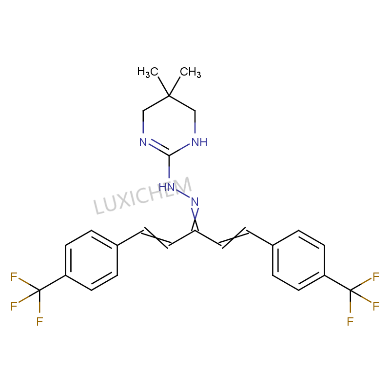 Hydraméthylnon CAS#67485-29-4