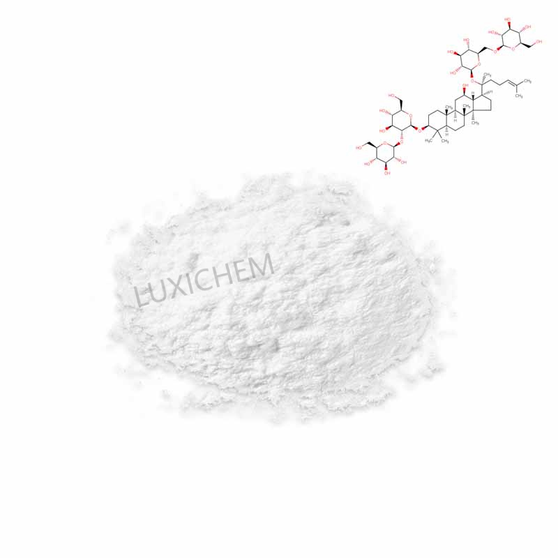 Sinsenoside Rb1 CAS#41753-43-9
