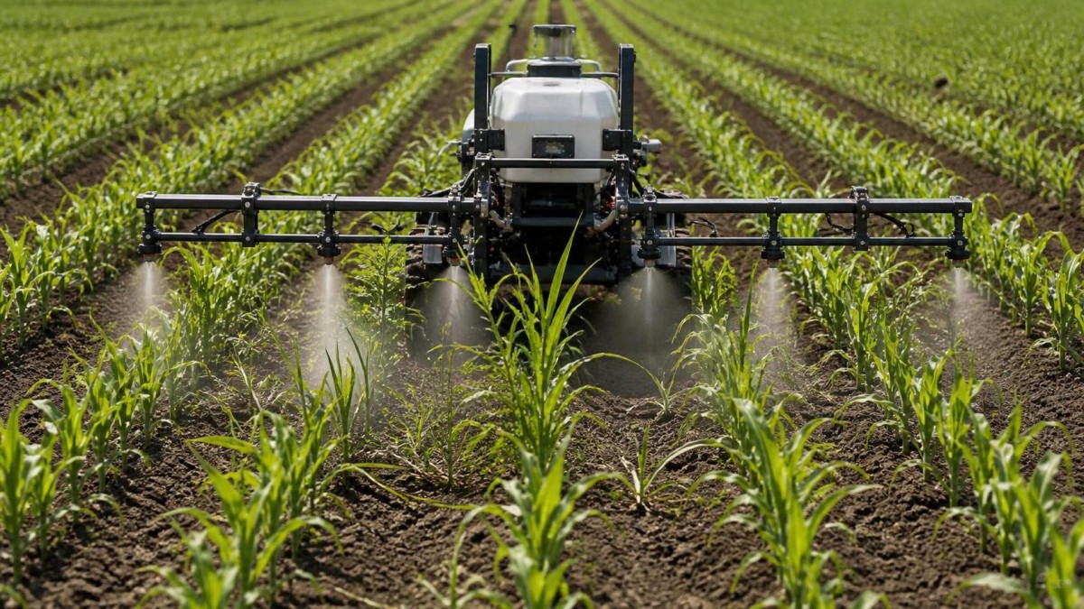 Sélection d’herbicides pour les adventices résistantes : mode d’action et planification de la rotation