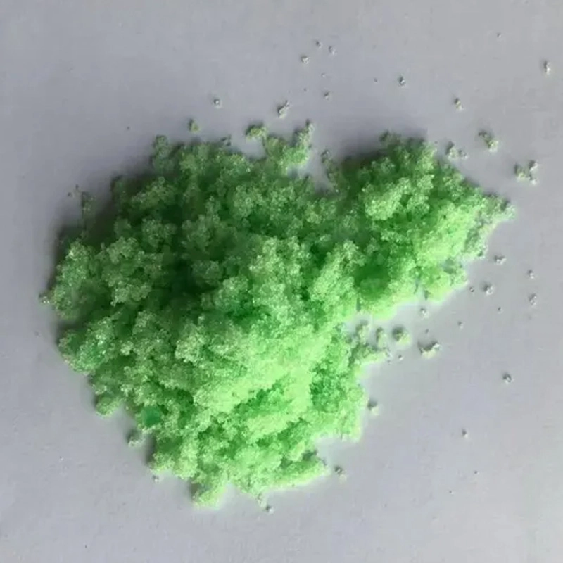 Eisen(II)-chlorid-Tetrahydrat CAS#13478-10-9