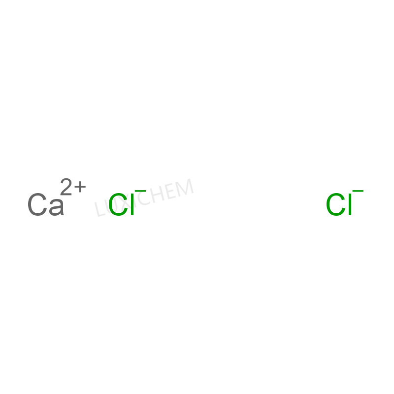 Calciumchlorid CAS#10043-52-4