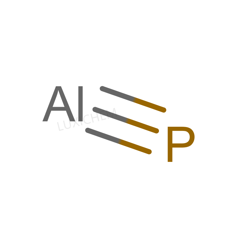 Aluminiumphosphid CAS#20859-73-8