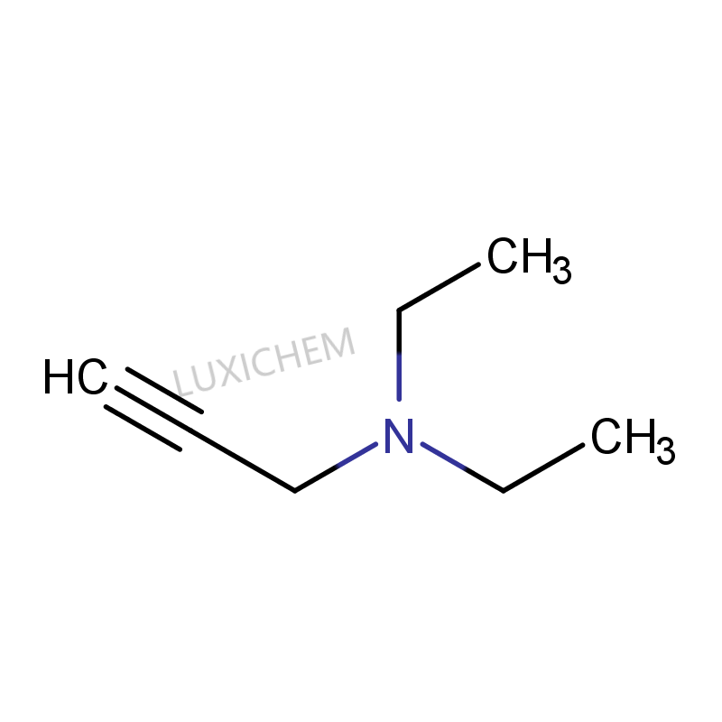 N,N-Diethylpropargylamin CAS#4079-68-9
