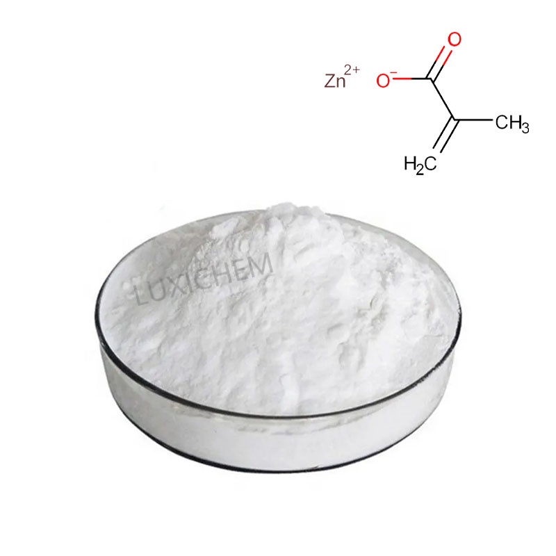 Zinkmethacrylat CAS#13189-00-9