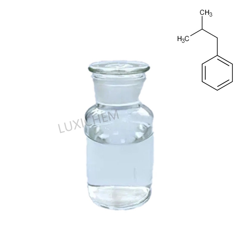 Isobutylbenzol CAS#538-93-2