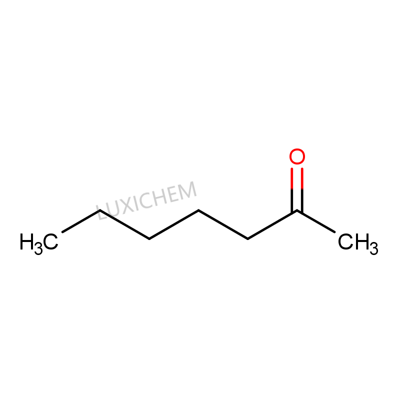 2-Heptanon CAS#110-43-0