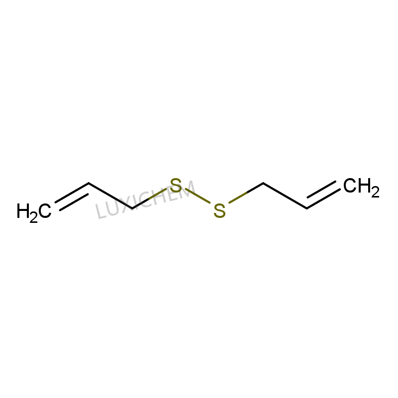 Diallyldisulfid CAS#2179-57-9