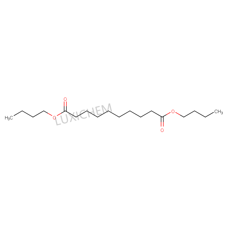 Dibutylsebacat CAS#109-43-3