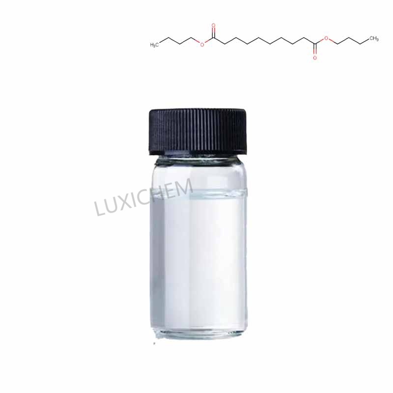 Dibutylsebacat CAS#109-43-3