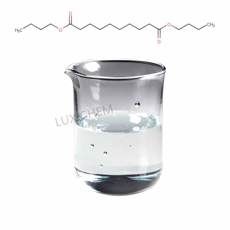 Dibutylsebacat CAS#109-43-3