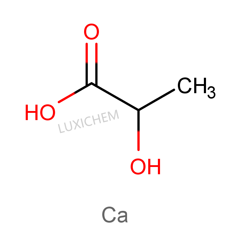 Calciumlactat CAS#814-80-2