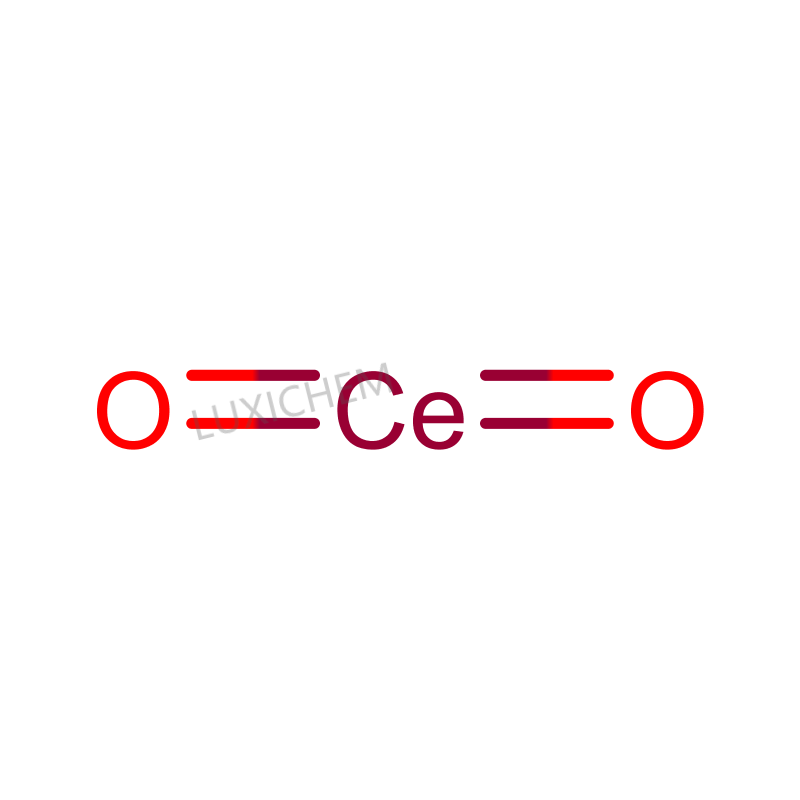 Cerdioxid CAS#1306-38-3