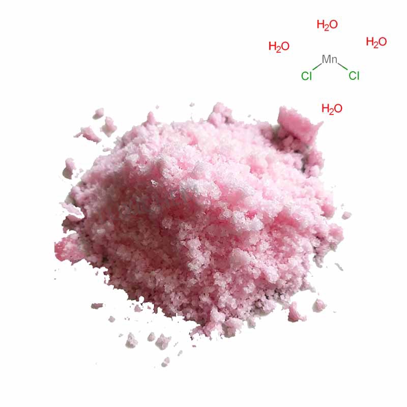 Manganchlorid-Tetrahydrat CAS#13446-34-9