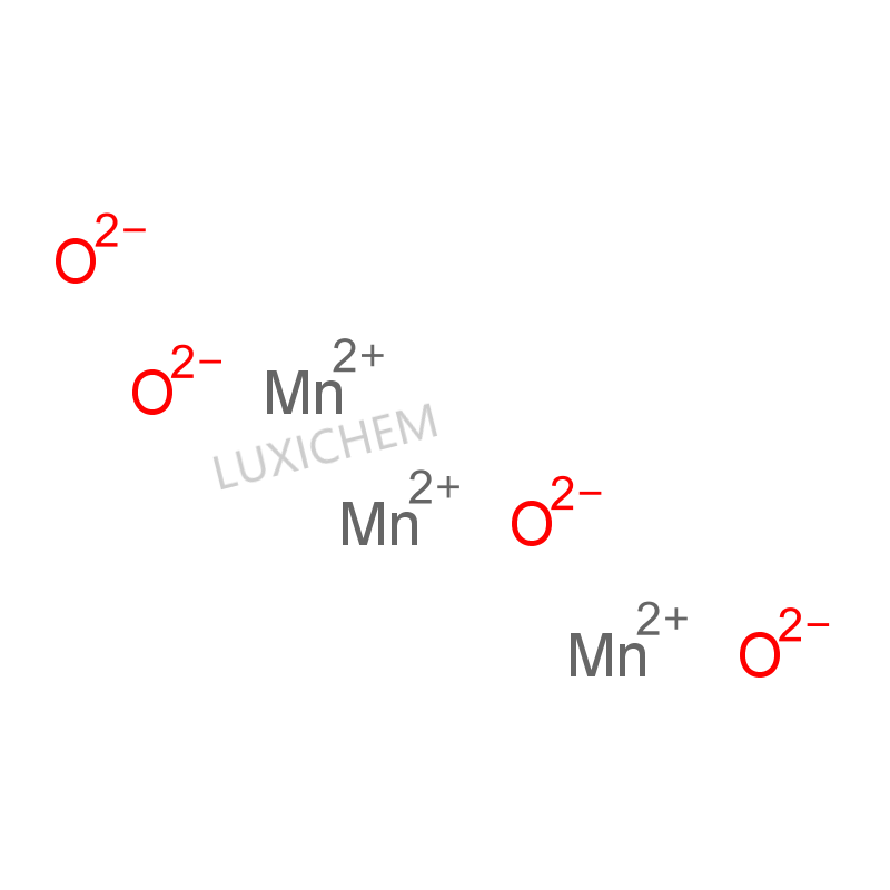 Trimangan-Tetraoxid CAS#1317-35-7