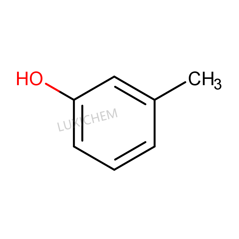 m-Kresol CAS#108-39-4