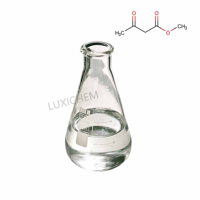 Methylacetoacetat CAS#105-45-3