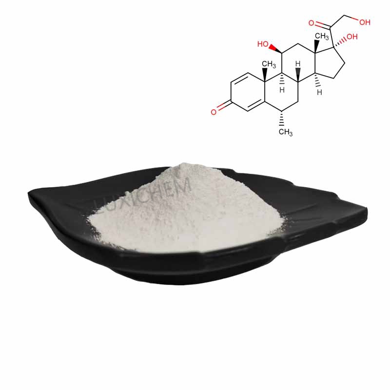 Methylprednisolon CAS#83-43-2