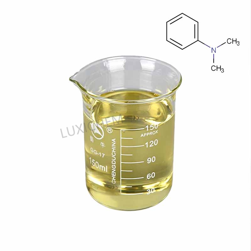 N,N-Dimethylanilin CAS#121-69-7