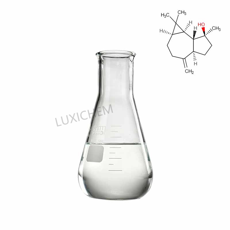 SPATHULENOL CAS#6750-60-3