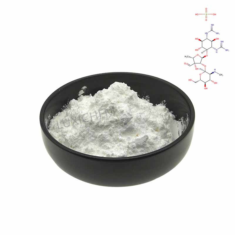 Streptomycinsulfat CAS#3810-74-0