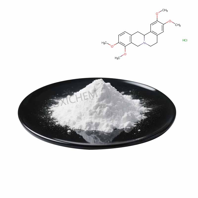 Tetrahydropalmatin-Hydrochlorid CAS#6024-85-7