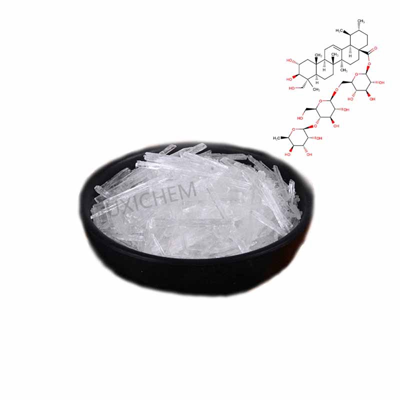 Asiaticoside CAS#16830-15-2
