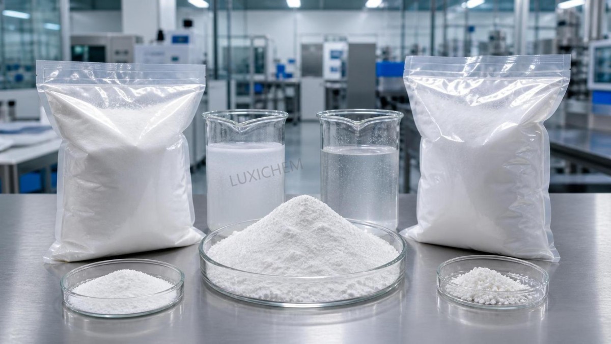 Citronensäurepulver in großen Mengen: So wählen Sie die richtige Qualität für Ihre Produktionsanforderungen Citronensäurepulver in großen Mengen: So wählen Sie die richtige Qualität für Ihre Produktionsanforderungen