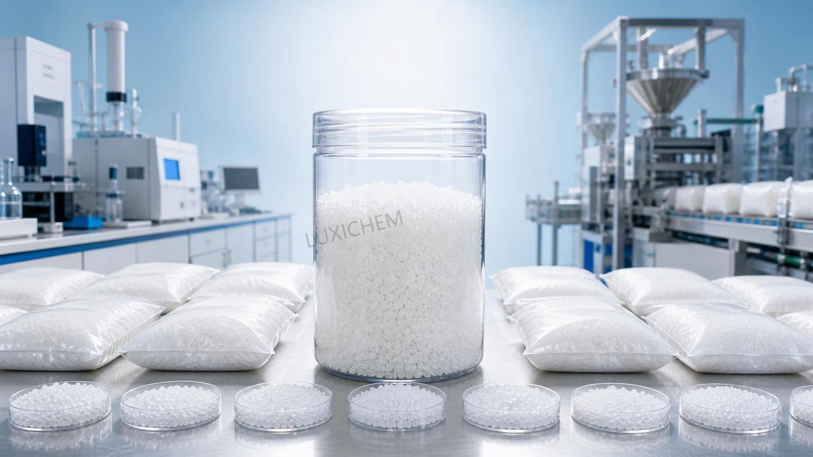 Was sollte vor der Freigabe eines LDPE-Lieferanten geprüft werden?