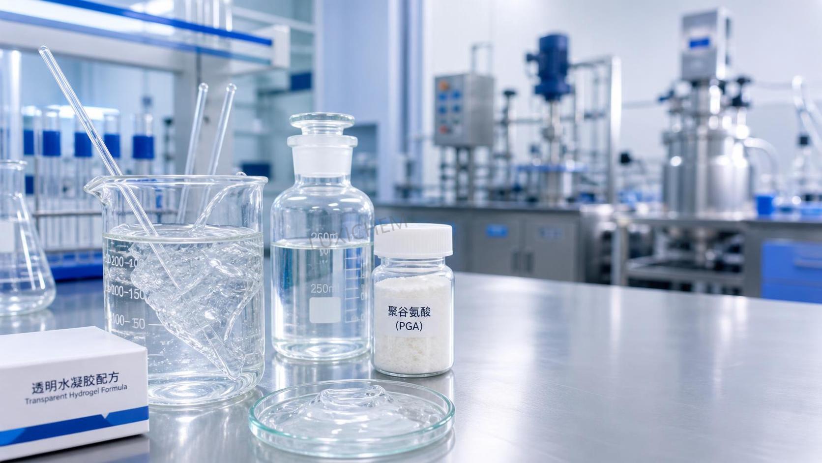 Kann Polyglutaminsäure die Feuchtigkeitsbindung in Formulierungen verbessern?