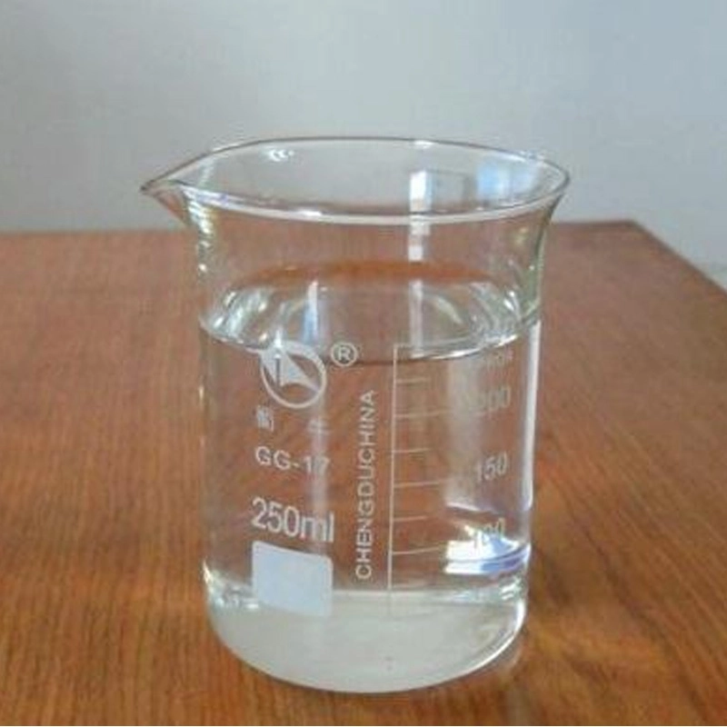 Etilenoglicol CAS#107-21-1