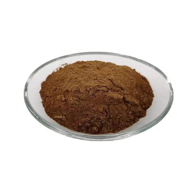 Rotenona CAS#83-79-4