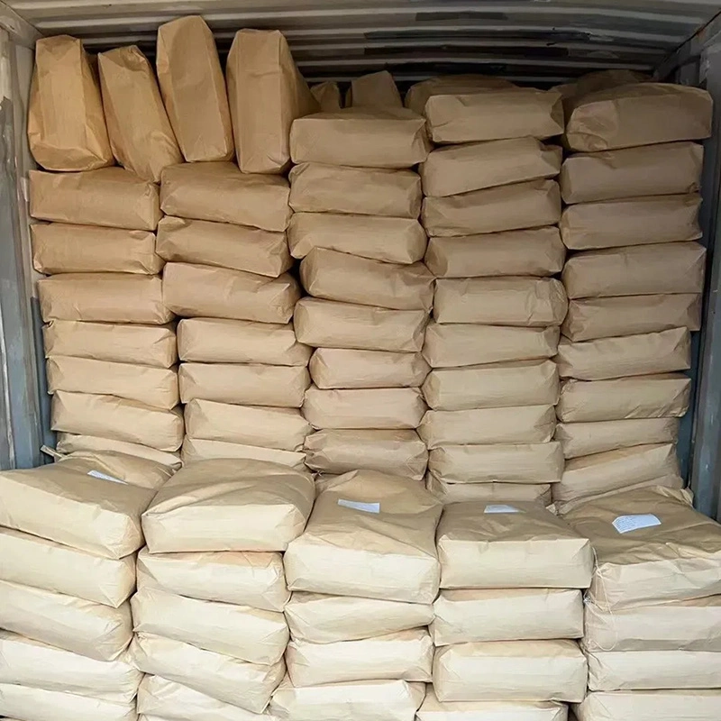 Resina de Pasta de Cloreto de Polivinila CAS#9002-86-2