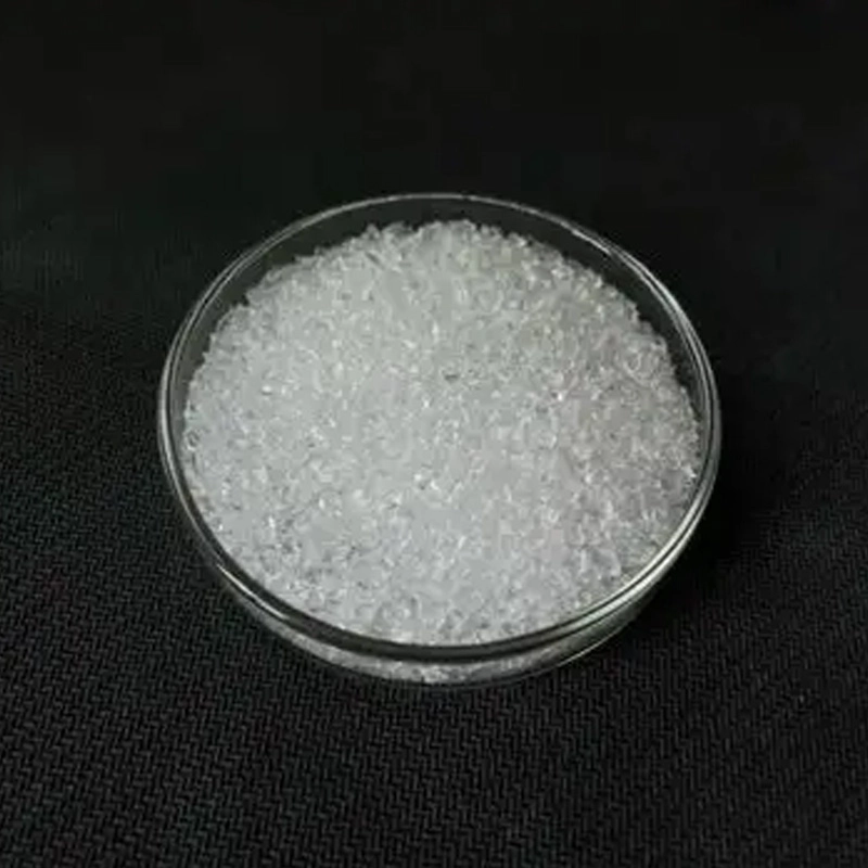 Fluoreto de magnésio CAS#7783-40-6