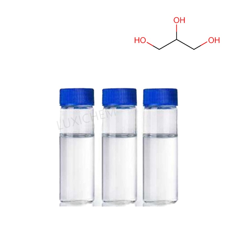 Glicerol CAS#56-81-5