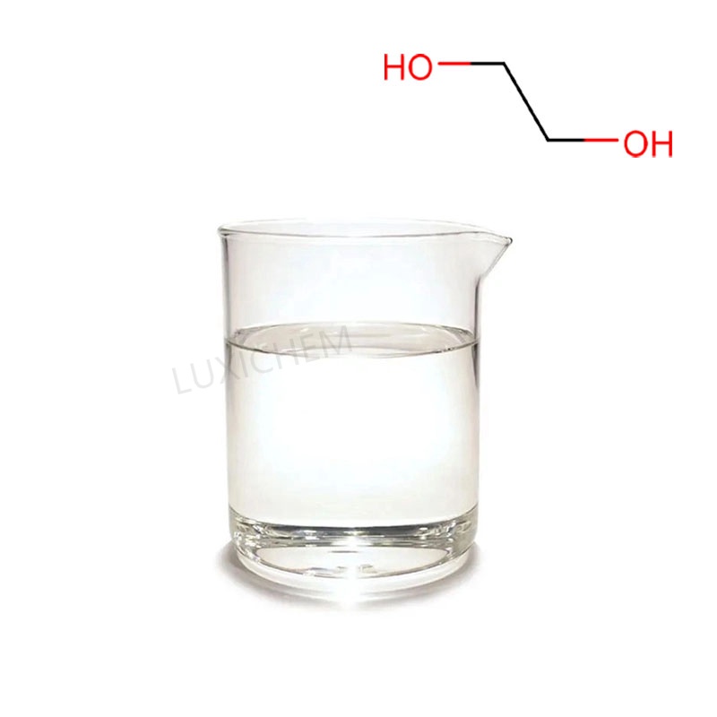 Etilenoglicol CAS#107-21-1