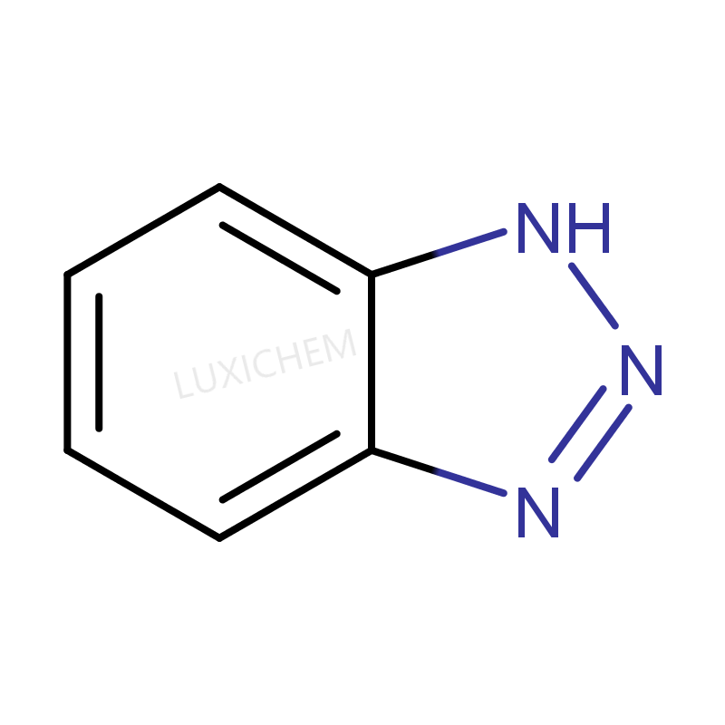 Benzotriazol CAS#95-14-7