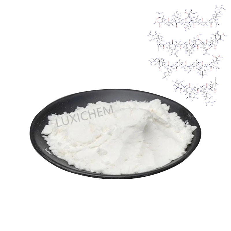 Lisozima CAS#12650-88-3