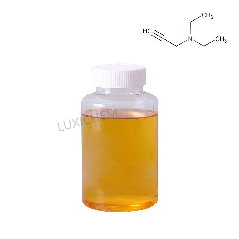 N,N-Dietilpropargilamina CAS#4079-68-9