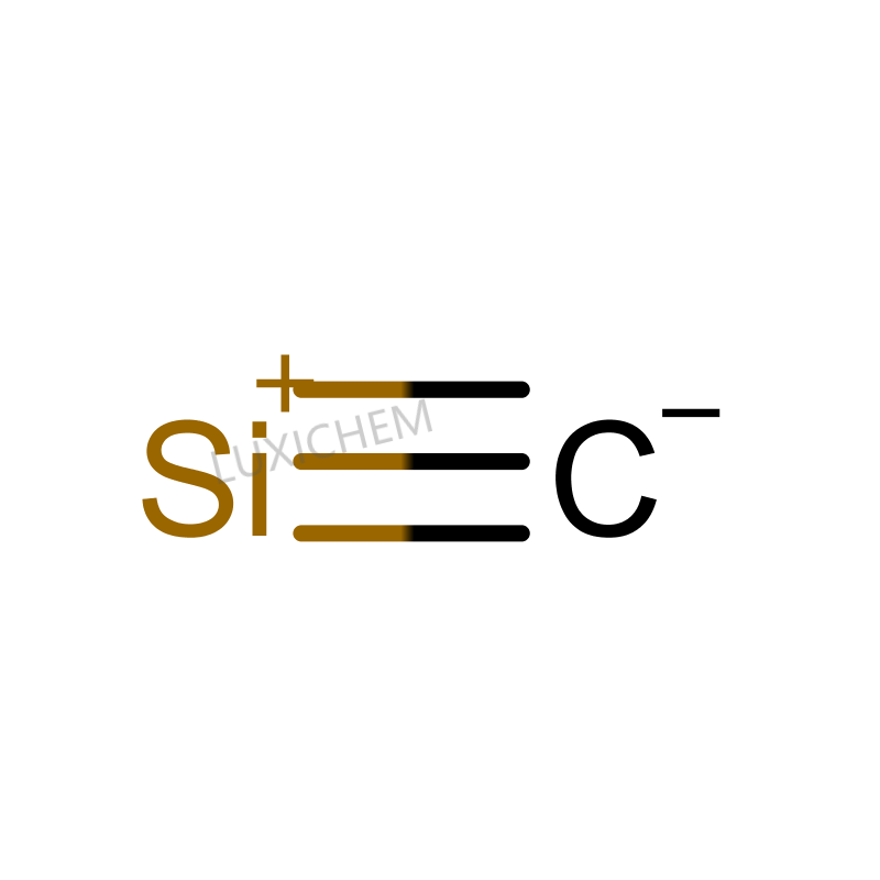 Carboneto de silício CAS#409-21-2