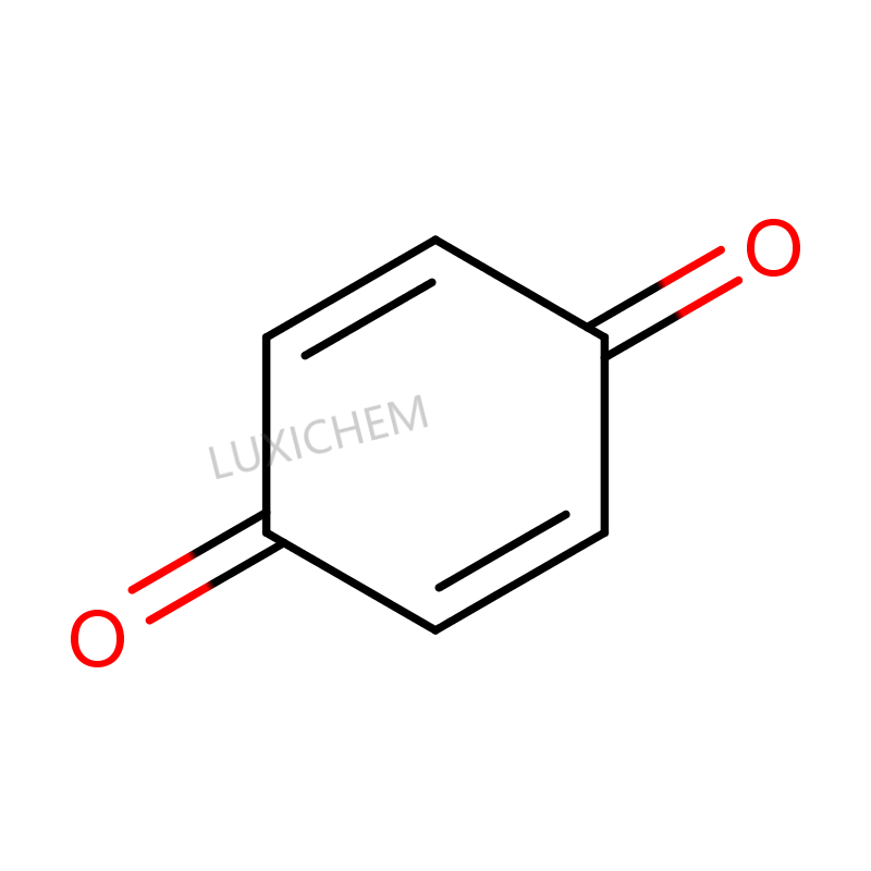 1,4-Benzoquinona CAS#106-51-4