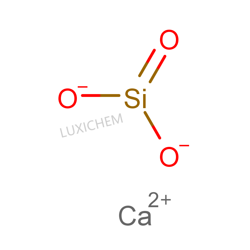 Silicato de cálcio CAS#1344-95-2