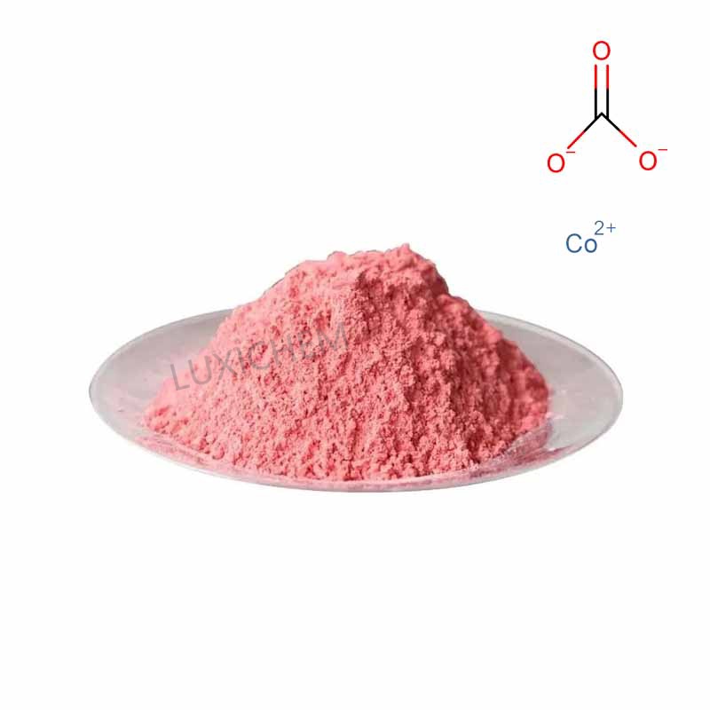 Carbonato de cobalto CAS#513-79-1