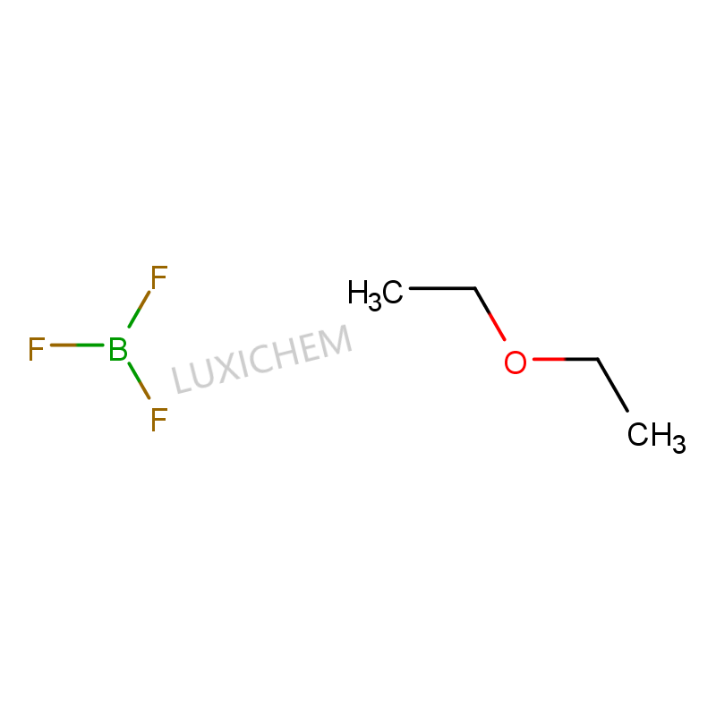 Eterato de trifluoreto de boro CAS#109-63-7