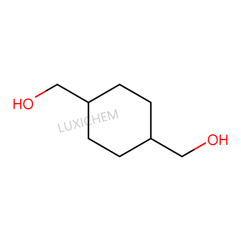 1,4-Ciclo-hexanodimetanol CAS#105-08-8
